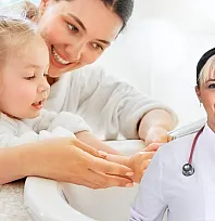 Okul dönemi çocuk sağlığı için el yıkama alışkanlığı çok önemli