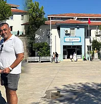 Okul öncesi ilk adım atıldı: Fethiye'de minik öğrenciler için oryantasyon haftası
