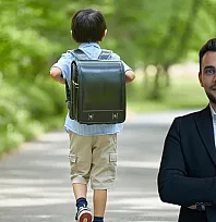 Okula dönüşte çanta uyarısı: Hafif çanta, doğru taşıma ve bol hareket
