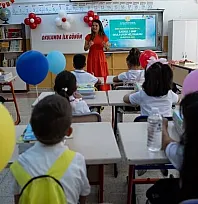Okullarda uyum eğitimi yarın başlıyor