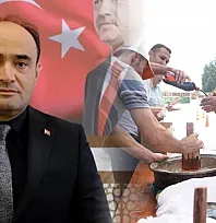 Önder Akdenizli'nin babası Nadi Akdenizli, vefatının 11. yılında anıldı