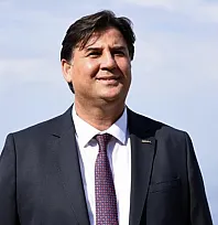 ORC Araştırma açıkladı: Alim Karaca Türkiye'nin en başarılı ilçe belediye başkanları arasında