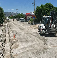 Ortaca Arıkbaşı kesintisiz içme suyuna kavuşuyor