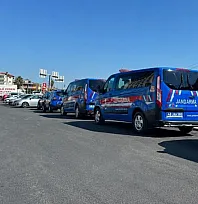 Ortaca'da internet dolandırıcılığı operasyonu