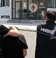 Ortaca ve Bodrum'da uyuşturucu operasyonu: 2 tutuklama