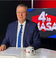 Osman Çıralı Fethiye Ekonomisinin Nabzını Tuttu