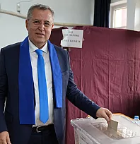 Osman Çıralı Oyunu Kullandı