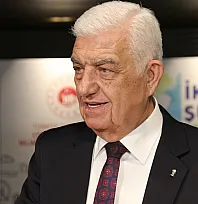Osman Gürün CHP'den İstifa Etti: 'Yeni Parti'ye Katılacağım'