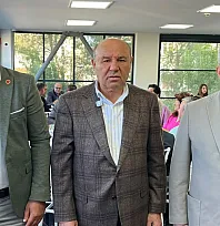 Otgöz: 'Muhtarlık, devletle millet arasında bir köprü'