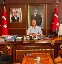 Oyuncu Umut Oğuz'dan Fethiye için gönüllü tanıtım desteği: 'Bu coğrafya dünyada yok'