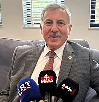 Özdağ: 'Meselem Muğla'yı parlamentoda anlatmak'