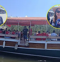 Özel Çocuklar Fethiye'nin tarih ve doğasıyla buluştu
