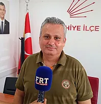Özgür Özel'in açıklamalarının ardından CHP Fethiye'den ilk değerlendirme