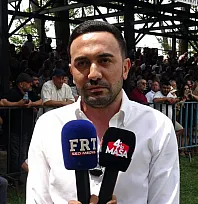 Özkan Torunoğulları: 'Güreşler bizim ata sporumuz'