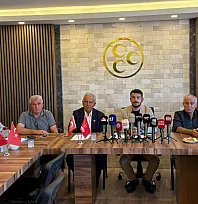 Öztürkçü'den Fethiye'deki kürek alanı için 'belediyede kalmalı' çağrısı