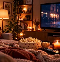 Pazar günü ne izlesem diyenlere: Gizem, heyecan ve ters köşelerle dolu 6 film önerisi