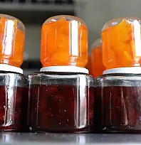 Reçel üretiminde kullanılan meyve miktarı artırılacak