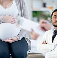 'Riskli gebeliklerde erken tanı ve düzenli takip anne ile bebek sağlığı açısından önem taşıyor'