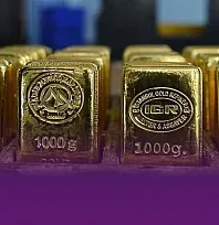 Rusya Maliye Bakanlığı, bireylerin külçe altın ihracatını kısıtlama hazırlığında