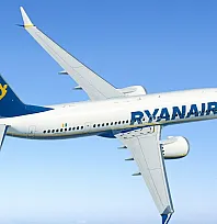 Ryanair Türkiye'den Çekiliyor: Bodrum ve Dalaman'a 500 Uçuş İptal Edilecek