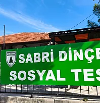 Sabri Dinçer'in Adı Muğlaspor Akademi Tesislerinde Yaşatılacak