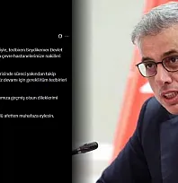 Sağlık Bakanı Memişoğlu'ndan Seydikemer Yangını Açıklaması: Hastaların Nakli Tamamlandı