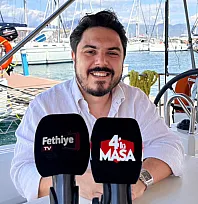 Sailfleet Yat İşletmeciliği sahibi Ali Engin Haznedar: İlkay Tugay'ı ikinci dönemde destekleyeceğiz