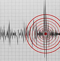Şanlıurfa'da 5.8 büyüklüğünde deprem