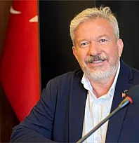 Sarıhan'dan Cumhuriyet Bayramı Mesajı
