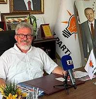 Sarıhan'dan Fethiye'de Devlet Hastanesi, Stadyum ve Olimpik Havuz açıklaması