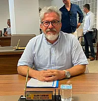 Sarıhan, Fethiye Belediye Meclisi'nde vatandaşların şikayetlerini gündeme taşıdı