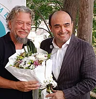 SED Medya, Seydikemer Belediyesi'nin 24 Temmuz Basın Programına Katıldı