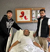 SED Medya Yönetim Kurulu Başkanı Seda Köktener kalp krizi geçirdi