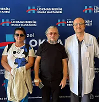 Seda Köktener taburcu oldu: Tedavi sürecinin ilk aşaması tamamlandı