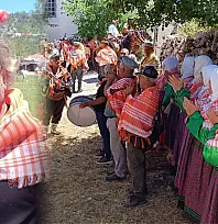 Seda Köktener: 'Yörük Kültürünü Gelecek Nesillere Aktarmak Hepimizin Sorumluluğu'