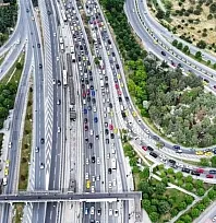 SEDDK'den 'trafikte hasar tazmin sürecindeki illegal yapılara karşı mücadele' açıklaması