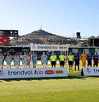Sefer Yılmaz'dan Mağlubiyet Yorumu: Telafi Edeceğiz