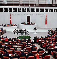 Şehit aileleri ve gazileri ilgilendiren kanun teklifi kabul edildi