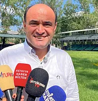 Seki'de festival havası: Önce konser, ardından er meydanı