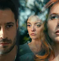 Seni Tanıyorum dizisi konusu ne? Oyuncuları kim? İşte Netflix'in yeni yerli dizisi