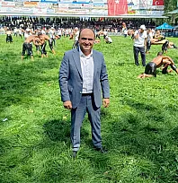 Seydikemer Belediye Başkanı Akdenizli: 'Seki Yağlı Güreşleri önemli organizasyonlardan biri haline geldi'