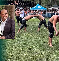 Seydikemer Belediye Başkanı Akdenizli'den Seda Köktener'e teşekkür