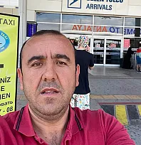 Seydikemer'de 44 yaşındaki Salim Çelik hayatını kaybetti