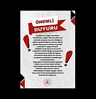 Seydikemer'de araçtan sigara izmariti atan sürücüye ceza
