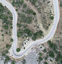 Seydikemer'de Girdev ve Erendağ Yolları Yenilendi: 102,5 Milyon TL'lik Yatırım Tamamlandı