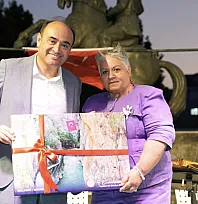 Seydikemer'de KKTC Kültür Günleri Yoğun Katılımla Gerçekleştirildi