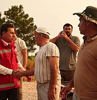 Seydikemer'de ve Fethiye'de Alevlere Karşı Ortak Mücadele