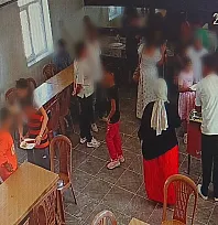 Seydikemer'de yemek iddiasına resmi açıklama: Gerçeği yansıtmıyor