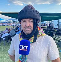 Seydikemer Devecik-Emincik Şenliği'nde İsmail Uzunoğlu'ndan Yörük Kültürü Vurgusu