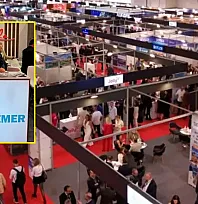 Seydikemer, İstanbul Turizm Fuarı'nda Tanıtılacak
